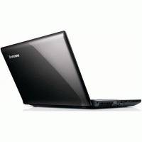 ноутбук Lenovo IdeaPad G570 59313409 Черный