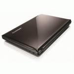 ноутбук Lenovo IdeaPad G570 59302005 Коричневый