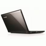 ноутбук Lenovo IdeaPad G570 59302005 Коричневый