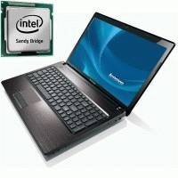 ноутбук Lenovo IdeaPad G570 59314571 Черный