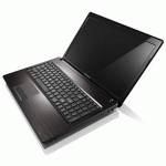 ноутбук Lenovo IdeaPad G570 59302005 Коричневый