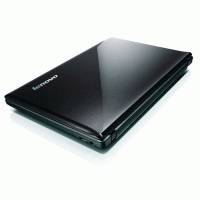 ноутбук Lenovo IdeaPad G570 59329788 Черный