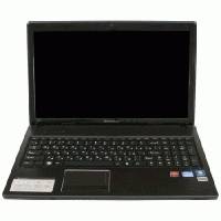 ноутбук Lenovo IdeaPad G570 59336485 Черный