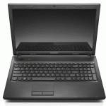 ноутбук Lenovo IdeaPad G575 59323057 Черный