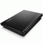 ноутбук Lenovo IdeaPad G575 59323057 Черный