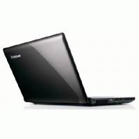ноутбук Lenovo IdeaPad G575 59331912 Черный