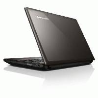 ноутбук Lenovo IdeaPad G580 59335764 Коричневый