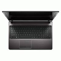 ноутбук Lenovo IdeaPad G580 59336603 Коричневый