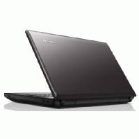 ноутбук Lenovo IdeaPad G580 59337074 Коричневый