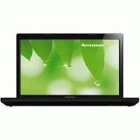 ноутбук Lenovo IdeaPad G580 59338224 Черный