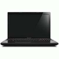 ноутбук Lenovo IdeaPad G580 59328614 Коричневый