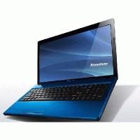 ноутбук Lenovo IdeaPad G580 59338704 Синий