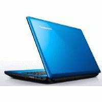 ноутбук Lenovo IdeaPad G580 59338712 Синий