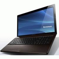 ноутбук Lenovo IdeaPad G580 59338716 Коричневый