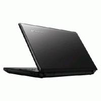 ноутбук Lenovo IdeaPad G580 59343542 Черный