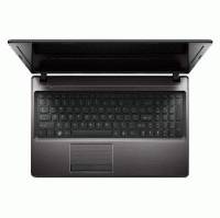 ноутбук Lenovo IdeaPad G580 59351910 Коричневый