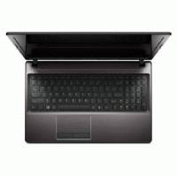 ноутбук Lenovo IdeaPad G580 59359155 Коричневый