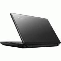 ноутбук Lenovo IdeaPad G580 59359875 Черный