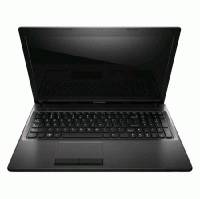 ноутбук Lenovo IdeaPad G580 59362112 Черный