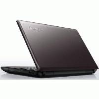ноутбук Lenovo IdeaPad G580 59362123 Коричневый