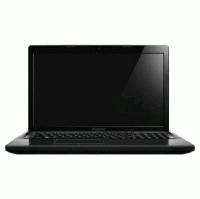 ноутбук Lenovo IdeaPad G580 59364347 Черный
