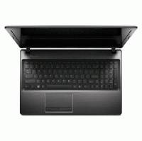 ноутбук Lenovo IdeaPad G580 59364347 Черный