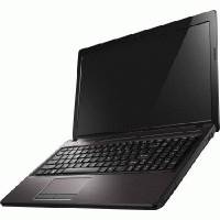ноутбук Lenovo IdeaPad G580 59366103 Коричневый