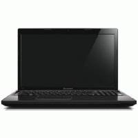 ноутбук Lenovo IdeaPad G580 59367729 Коричневый