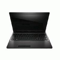 ноутбук Lenovo IdeaPad G580 59374388 Коричневый