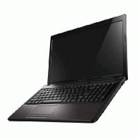ноутбук Lenovo IdeaPad G580 59374388 Коричневый