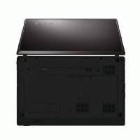 ноутбук Lenovo IdeaPad G580 59374388 Коричневый