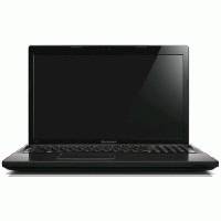 ноутбук Lenovo IdeaPad G580 59381069 Коричневый