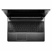 ноутбук Lenovo IdeaPad G580 59385074 Коричневый
