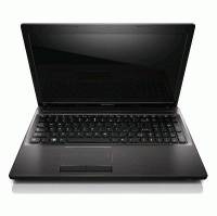 ноутбук Lenovo IdeaPad G580 59405175 Коричневый
