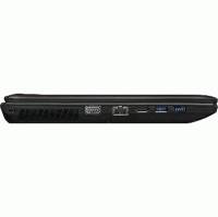 ноутбук Lenovo IdeaPad G580 59407183 Коричневый