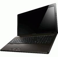 ноутбук Lenovo IdeaPad G585 59358743 Коричневый