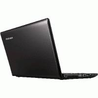 ноутбук Lenovo IdeaPad G585 59358743 Коричневый