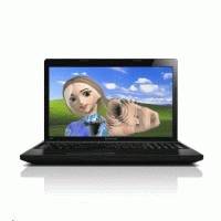 ноутбук Lenovo IdeaPad G585 59360009 Черный