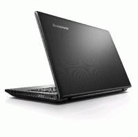 ноутбук Lenovo IdeaPad G700 59366460 Черный
