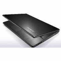 ноутбук Lenovo IdeaPad G700 59381599 Черный
