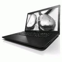 ноутбук Lenovo IdeaPad G700 59388631 Черный