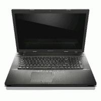 ноутбук Lenovo IdeaPad G700 59394920 Черный