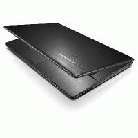 ноутбук Lenovo IdeaPad G700 59399695 Черный