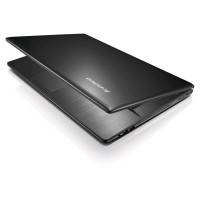 ноутбук Lenovo IdeaPad G700 59423223 Черный