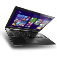 ноутбук Lenovo IdeaPad G7035 80Q50035RK Черный
