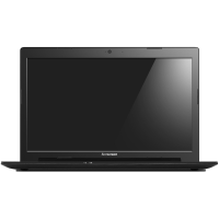 ноутбук Lenovo IdeaPad G7070 80HW001FRK Черный