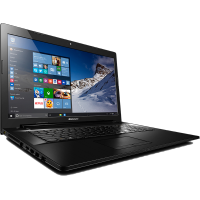 ноутбук Lenovo IdeaPad G7070 80HW006VRK Черный