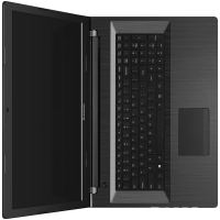 ноутбук Lenovo IdeaPad G7070 P0178253 Черный