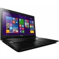 ноутбук Lenovo IdeaPad G7080 80FF004SRK Черный