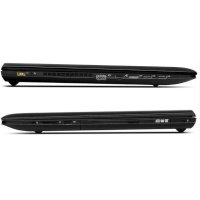 ноутбук Lenovo IdeaPad G7080 80FF00DQRK Черный